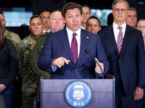 Récord histórico: Florida detiene a más de 1,100 migrantes en megaoperativo 1 el heraldo 17 10635253 20250501142727