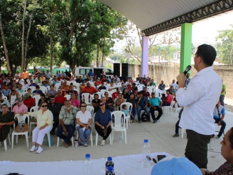 Comunidades de Quimistán exigen rediseño de la represa El Tablón para evitar afectaciones locales 21 el heraldo 3 10666800 20250505145939