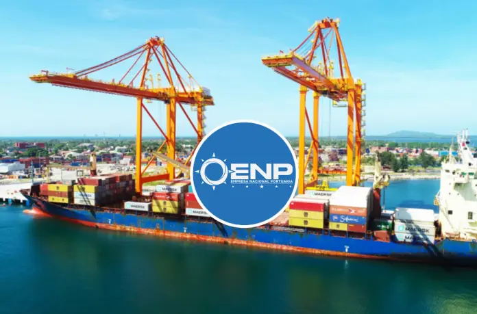 SITRAENP denuncia intento de control político en la Empresa Nacional Portuaria 1 enp