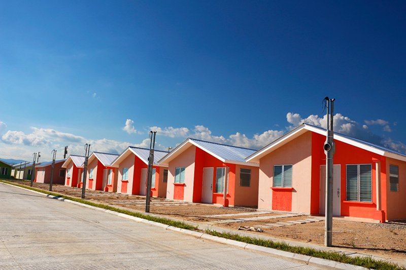Gobierno no ha ejecutado ni el 1% del presupuesto destinado a vivienda en 2025 1 gfdjktrkmh