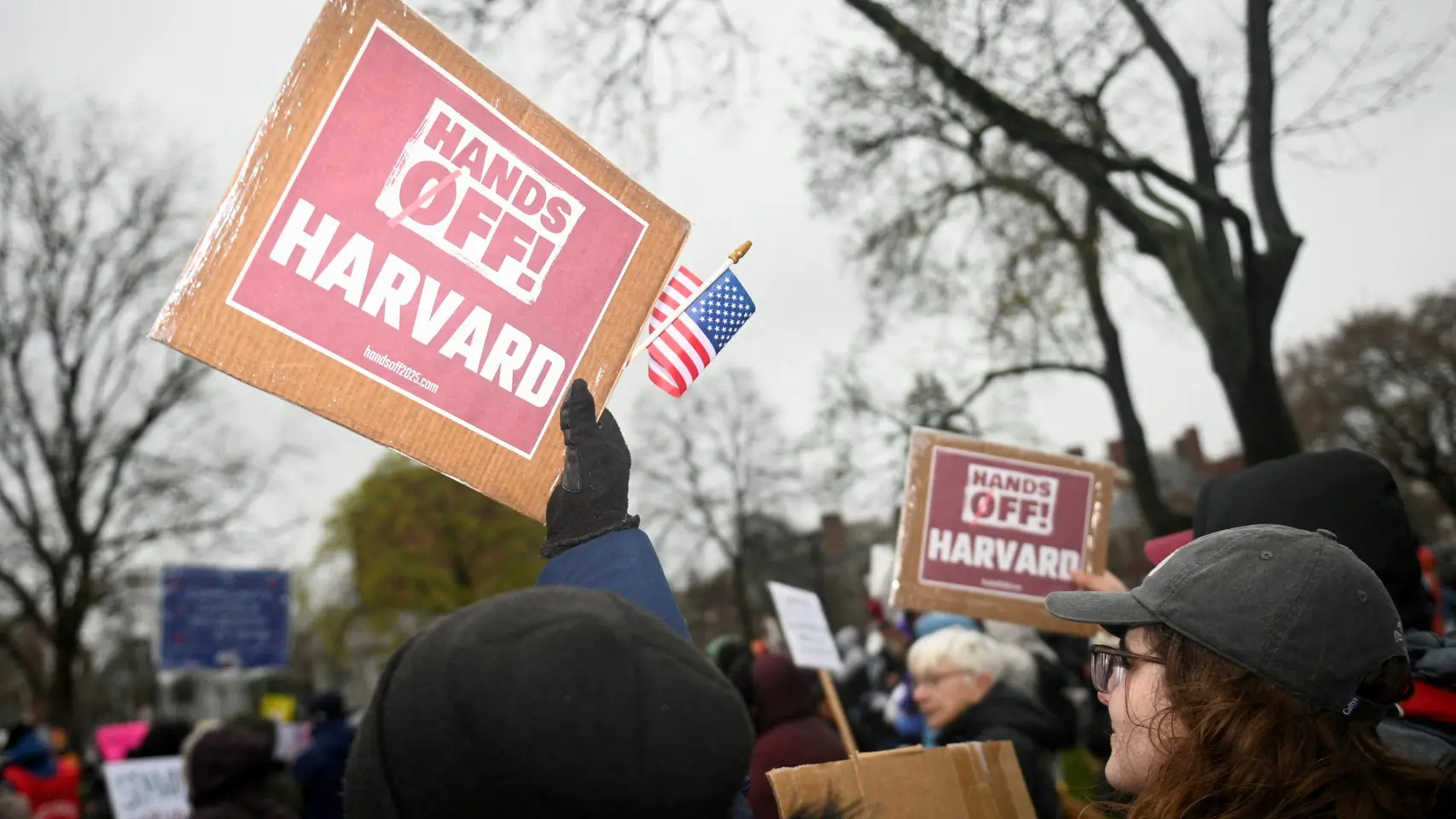 Gobierno de Trump revoca autorización a Harvard para recibir estudiantes internacionales 1 harvard