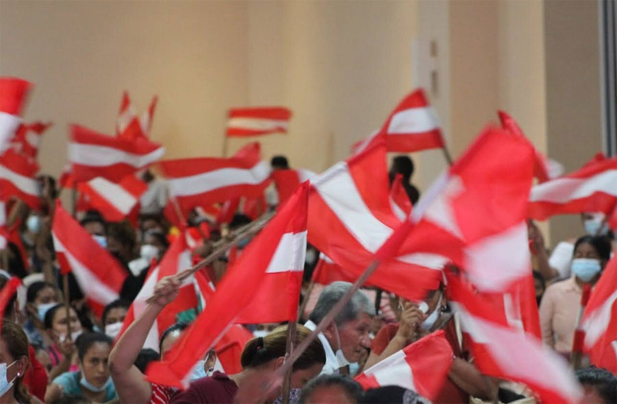 Partido Liberal definirá su rumbo electoral en convención nacional en San Pedro Sula 1 image 309