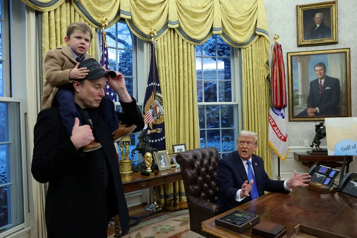 Elon Musk se despide del Gobierno de EE. UU. tras choques con Trump y crisis en sus empresas 1 image 51.jpg