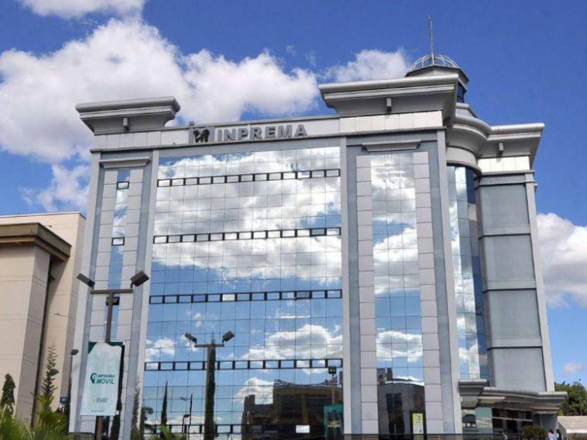 MP logra procesamiento contra exdirectivos del Inprema por desvío de fondos públicos 1 inprema3 1 8222301 20240807182451