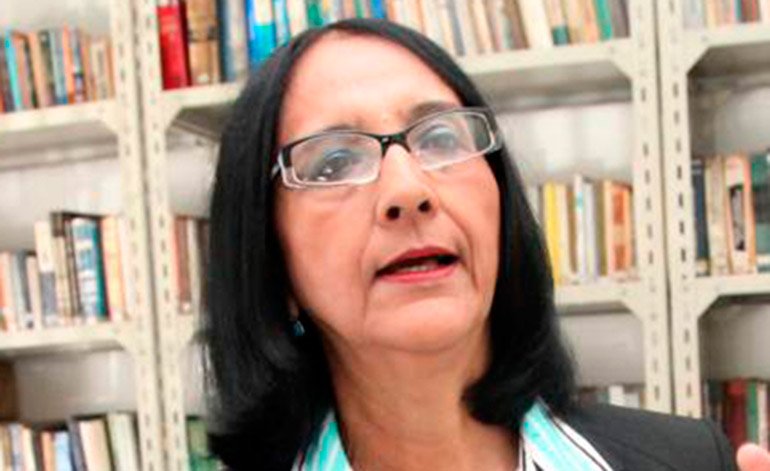 Liliana Castillo: “Cada gobierno llega a hacer sus propios negocios” 1 liliana castillo