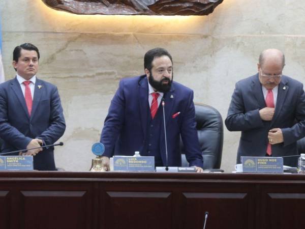 Luis Redondo denuncia intento de imposición en el Congreso como "traición a la patria" 1 luis redondo 10674005 20250506100401