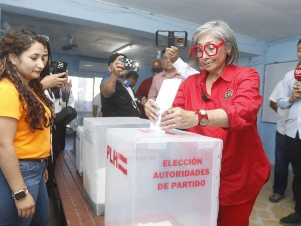 Nasralla propuso a Cálix liderar el Congreso antes de las primarias, revela Maribel Espinoza 1 maribel espinoza 10672301 20250506065617