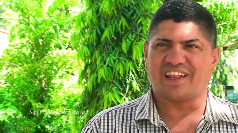 Alcalde de San Francisco de Becerra sorprendido por allanamiento del MP y la DLCN 21 maxresdefault