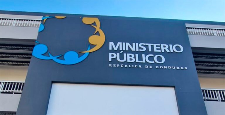 Suma otra firma investigada en Choloma por captar fondos sin autorización 7 ministerio publico 3