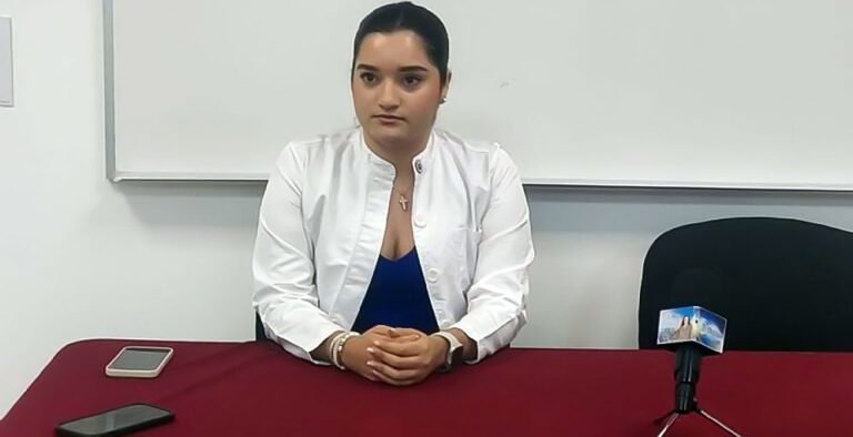 orgullo ceibeno doctora milka puerto lidera proyecto medico internacional 1