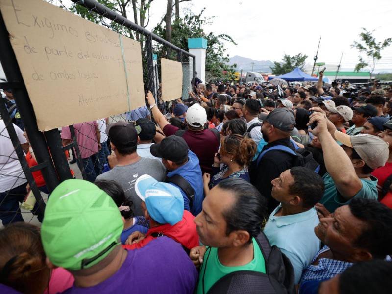 Protestas en Choloma exigen devolución inmediata de fondos de Koriun Inversiones 1 papa francisco 3 10734995 20250512130819