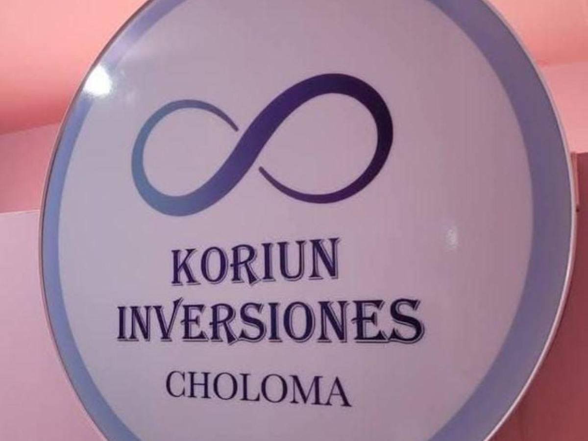 Koriun Inversiones: Más de L800 millones en cuentas congeladas generan incertidumbre entre inversionistas 1 papa francisco 10607462 20250429082051