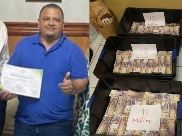 Representante de Koriun asegura que el lunes se liberarán cuentas para reembolsar a inversionistas 1 plantilla de medida de fotos la pren 10579959 20250426100227