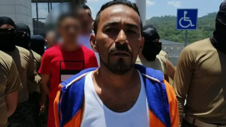 Condenan a más de 100 años de prisión a tres involucrados en fuga de “El Porky” 3 principal condena caso porky