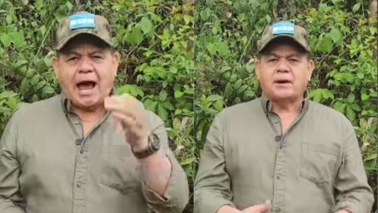 Prófugo y bajo la mira internacional: MP pide alerta roja contra Romeo Vásquez Velásquez 9 principal romeo vasquez velasquez