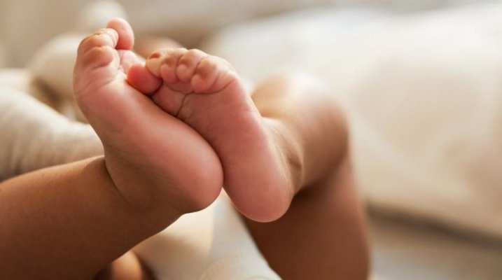 Recién nacido muere por tosferina en hospital de San Pedro Sula 1 recien nacido 1