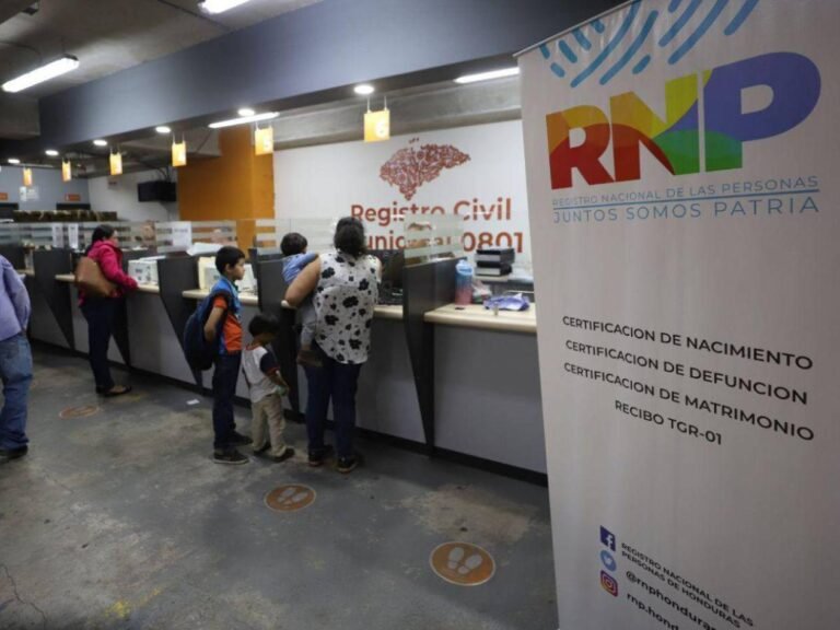 Más de 115 mil hondureños realizaron cambio de domicilio para elecciones generales 5 rnp 2 10467482 20250413110922
