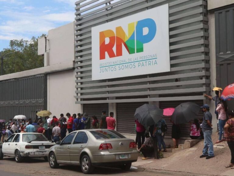 Tomas en registros municipales podrían dejar sin cambio domiciliario a más de 4,000 hondureños 23 rnp honduras 8260206 20240812192650 1