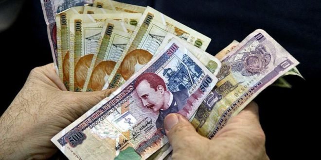 Centrales obreras se reúnen para exigir cumplimiento de ajustes salariales y solución a crisis en instituciones descentralizadas 1 salario minimo 1 660x330 1