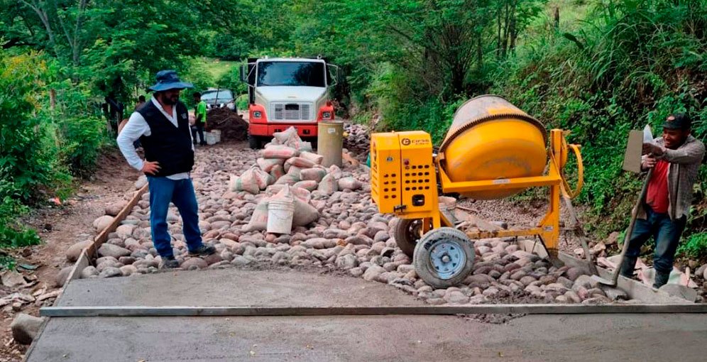 Gobierno transferirá más de L1,200 millones a constructoras acreditadas por obras públicas 1 sefin transferira mas de l1200 millones a empresas constructoras