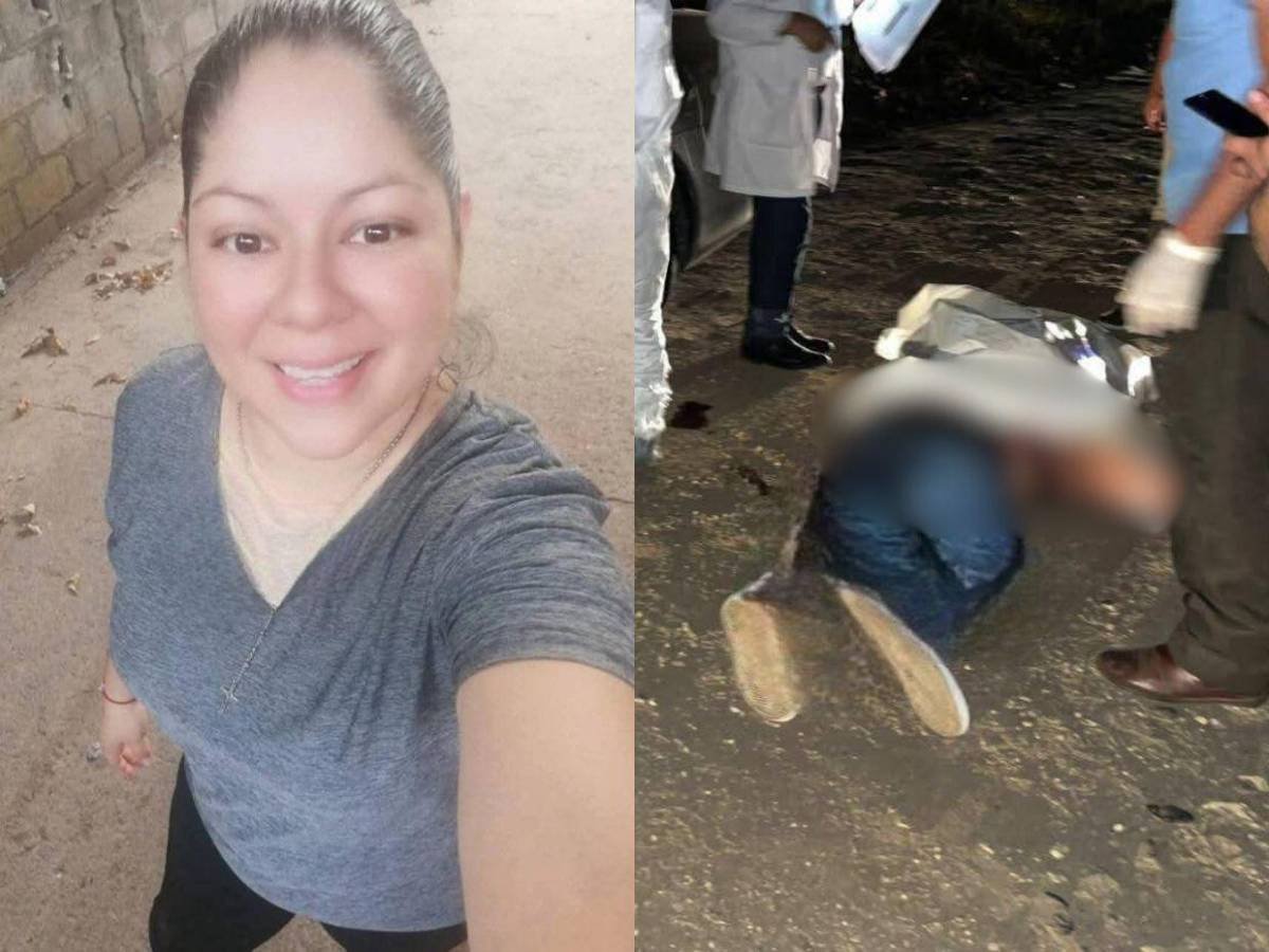 Asesinan a taxista VIP en Dos Caminos, Villanueva 1 sucesos