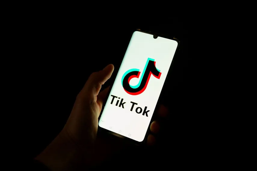 Comisión Europea acusa a TikTok de incumplir reglas sobre publicidad digital 1 tik tok afpjpg