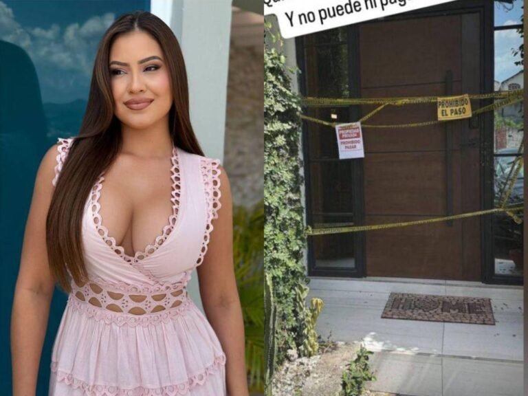 Alejandra Rubio anuncia acciones legales tras supuesto desalojo: “Pretenden denigrarme” 11 1 10929117 20250601152614