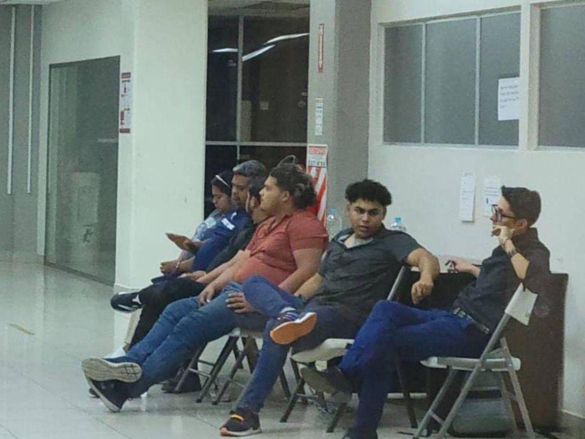 Banda G5 infiltró 40 millones de lempiras falsos en el sistema financiero 3 3 11178282 20250625085136