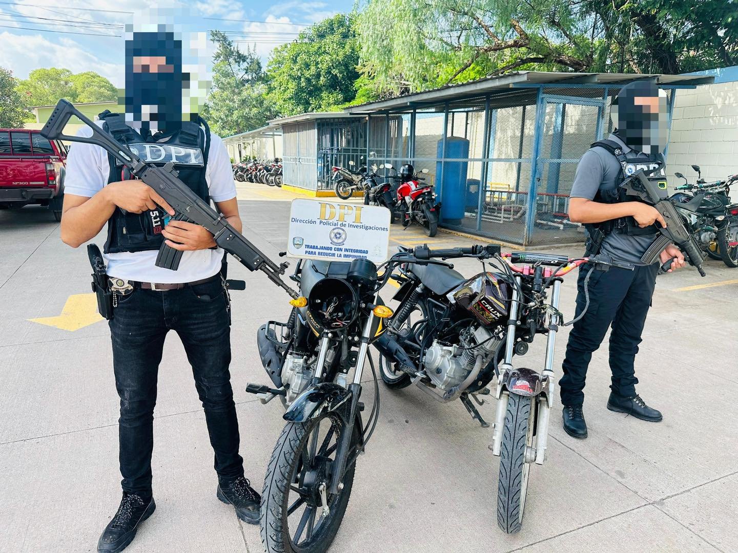Capturan a joven conocido como “Pescuezo” por robar motocicletas y venderlas en Marketplace 2 514097940 732659523008818 3095937798968012871 n