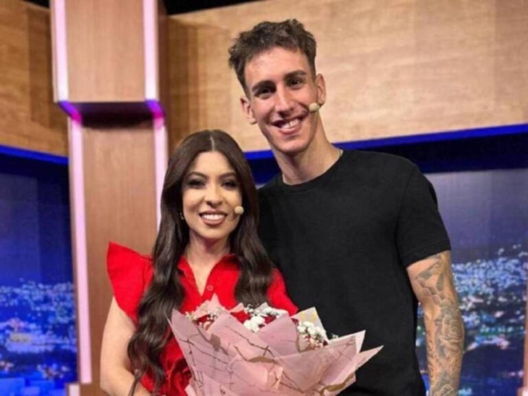 Laura Meza deja las pantallas de televisión para mudarse a Argentina con su pareja Rodrigo Auzmendi 3 6 11035429 20250611152052