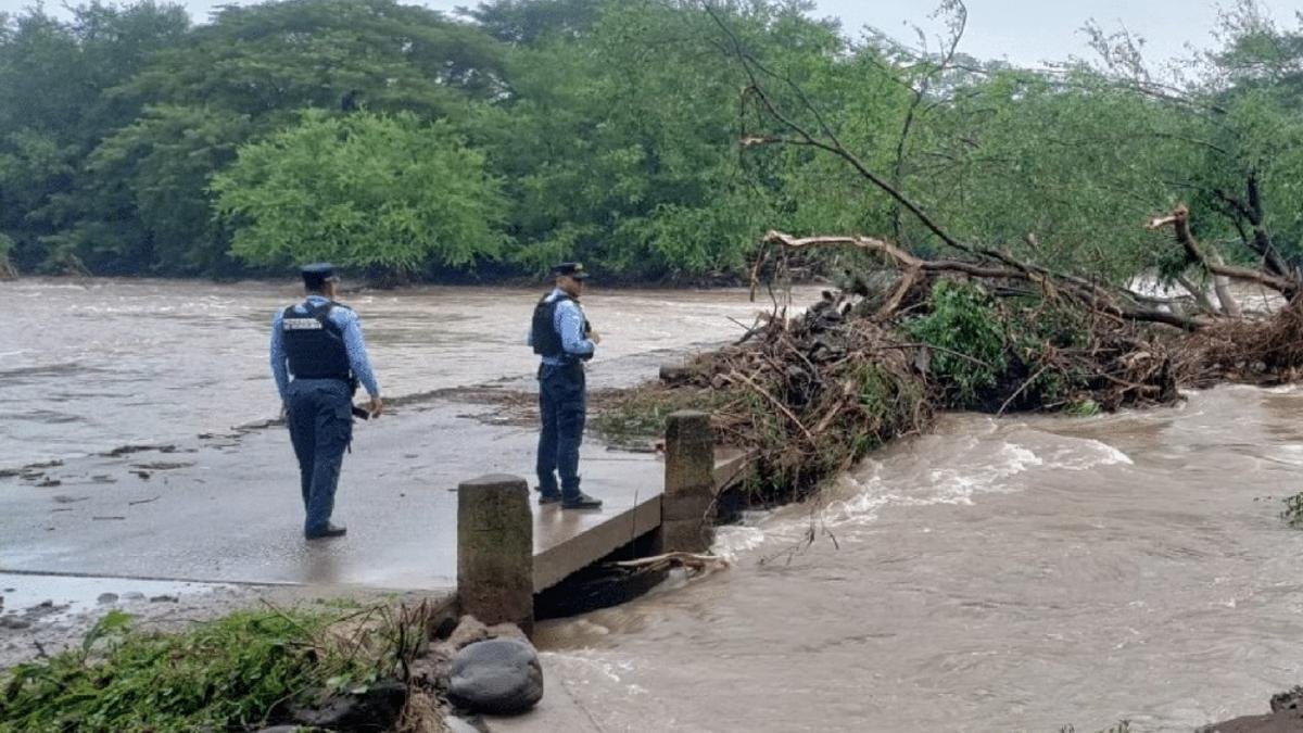 Fuertes lluvias afectan a cinco departamentos en Honduras 1 814e30d4 864c 4cc0 8161 9f0c55ea1cf2 16 9 discover aspect ratio default 0