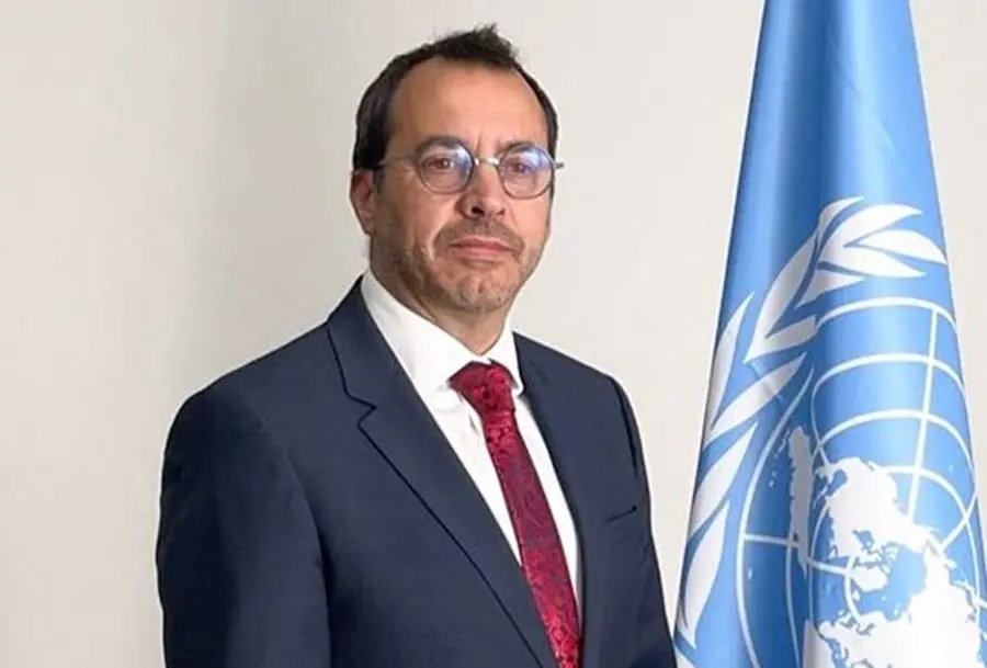 Candidatos deben debatir con respeto, no con odio, advierte la ONU 1 Alejandro Alvarez.jpg