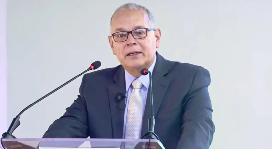 Consultor venezolano acusa a asesores internacionales de Libre de promover fraude y corrupción 1 Alejandro Pena Esclusa.jpg