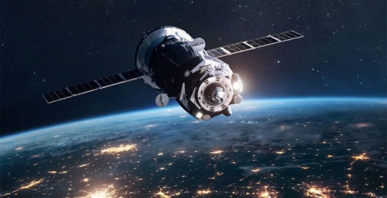 Amazon Satelite LaTribuna