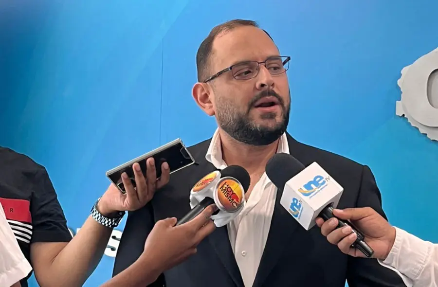 Movilizaciones de Libre afectarían gravemente al turismo y comercio en Tegucigalpa 1 Andres Ehrler.jpg