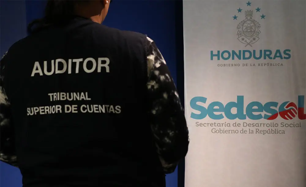 Fondos bajo lupa: TSC revelará en 30 días manejo financiero de Sedesol 1 Auditor TSC.jpg