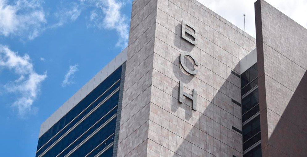 Deuda externa pública de Honduras crece 7.8 % a abril y se acerca a los 10,000 millones de dólares 1 BCIE BCH