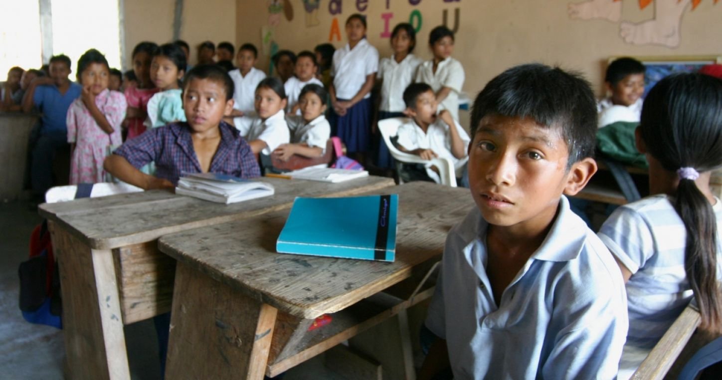 BID aprueba préstamo de $55 millones a Honduras para fortalecer acceso y calidad educativa 1 BFGNFBGF