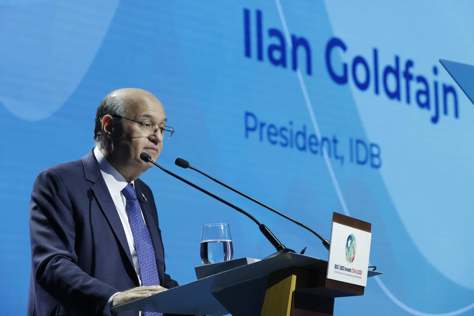 Ciudades de América Latina podrán gestionar directamente fondos del BID 1 BID INVERSIONES LA 3