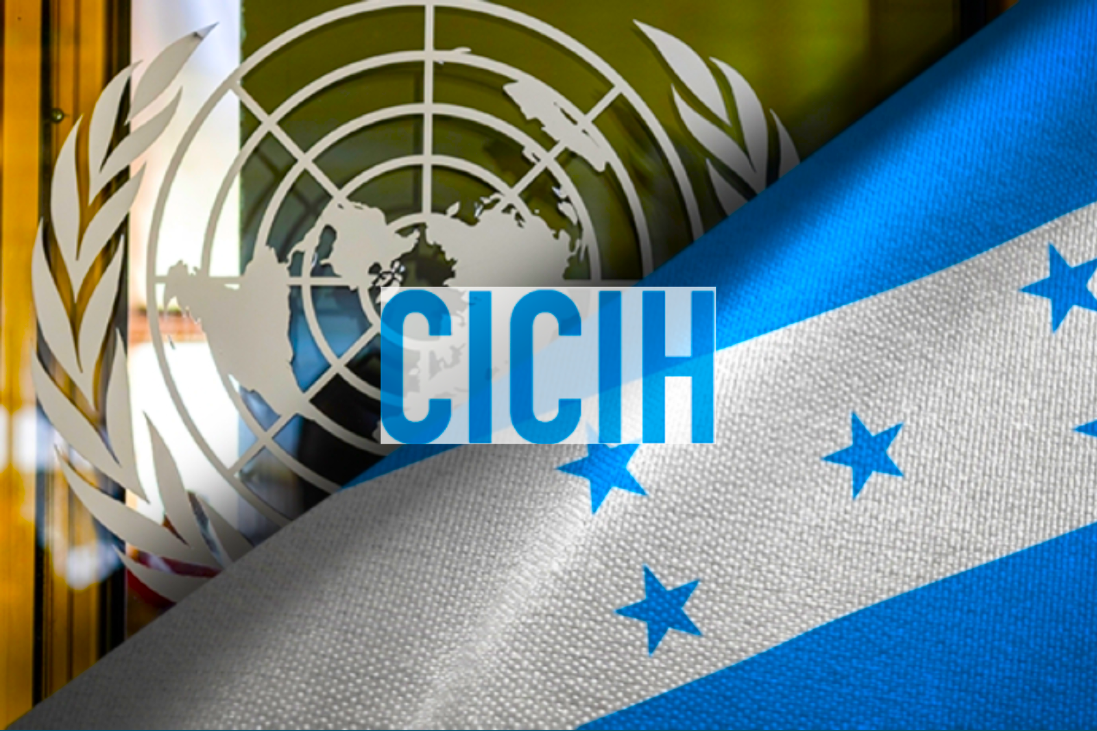 Honduras solicita a la ONU extender hasta diciembre el memorando para la instalación de la CICIH 1 CICIH 1920x1280 1