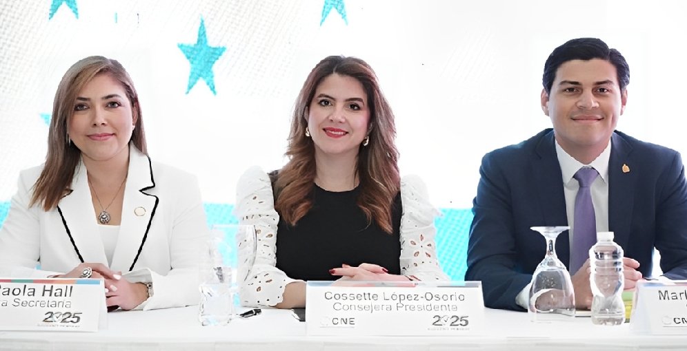CNE definirá este viernes las posiciones de los partidos en las papeletas electorales 1 CNE realizara este viernes el sorteo para definir posiciones en las papeletas La Tribuna