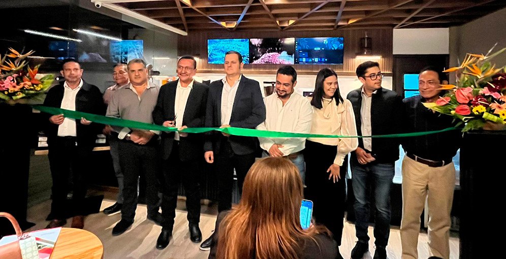 Ihcafé inaugura cafetería propia para promover el café hondureño con respaldo técnico 1 COFFEE