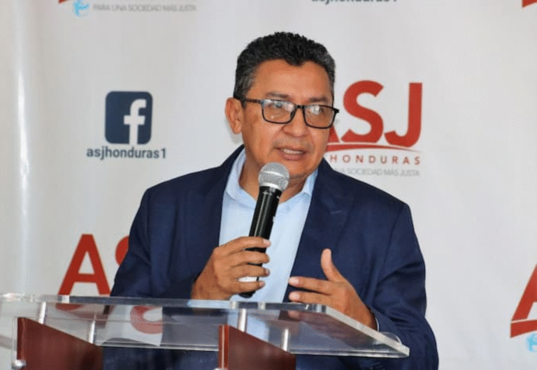 Honduras suma 1.3 millones de niños fuera del sistema educativo, alerta ASJ 1 Carlos Hernandez 1536x1059 1