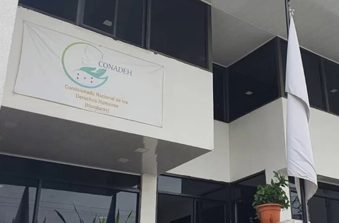 Conadeh registra más de 11,700 denuncias por abusos a derechos humanos en 2024 1 Conadeh