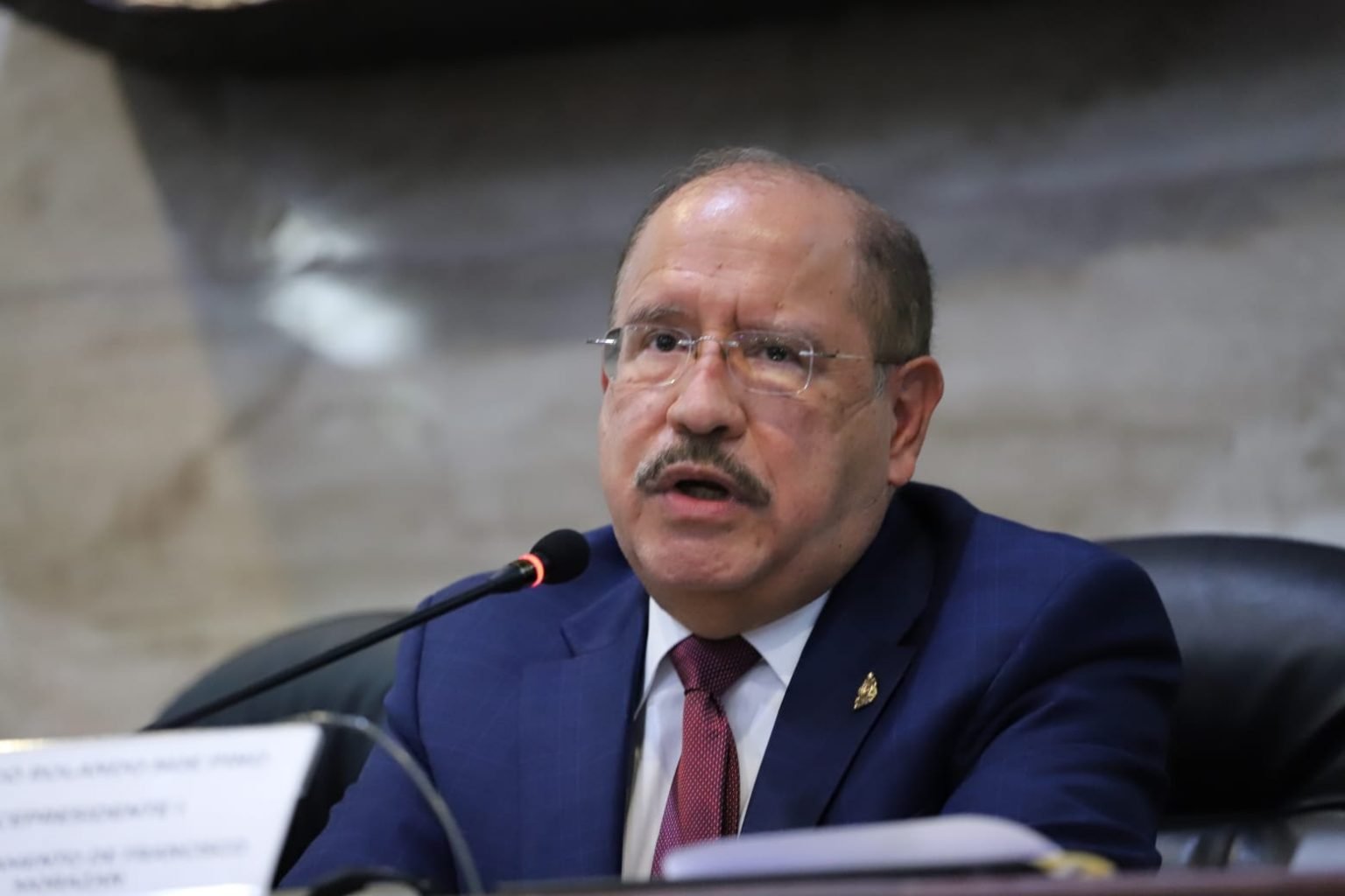 Hugo Noé Pino asegura que hay voluntad política para instalar la CICIH en Honduras 1 CongresoNacional 1 1536x1024 1