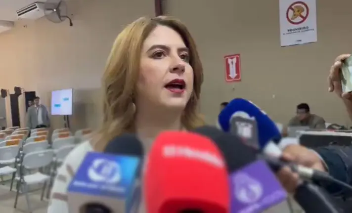 CNE excluye a partidos emergentes y cierra inscripciones para elecciones de noviembre 1 Cossette Lopez 2.jpg