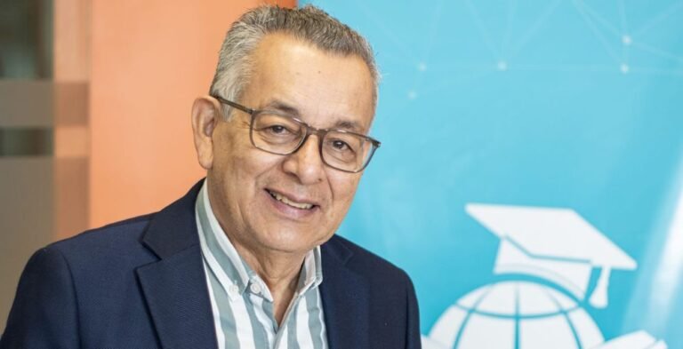 Armando Euceda: “Empresa privada hondureña no está mirando hacia las nuevas tecnologías” 5 Dr. Armando Euceda