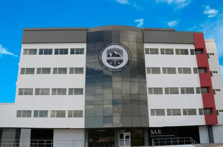 Nuevo plazo para presentar constancia de solvencia fiscal del SAR 5 EDIFICIO SAR