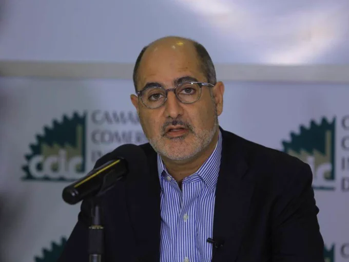 Eduardo Facussé exige que se actúe tras video que revela posible mal uso de fondos públicos 1 Eduardo Facusse