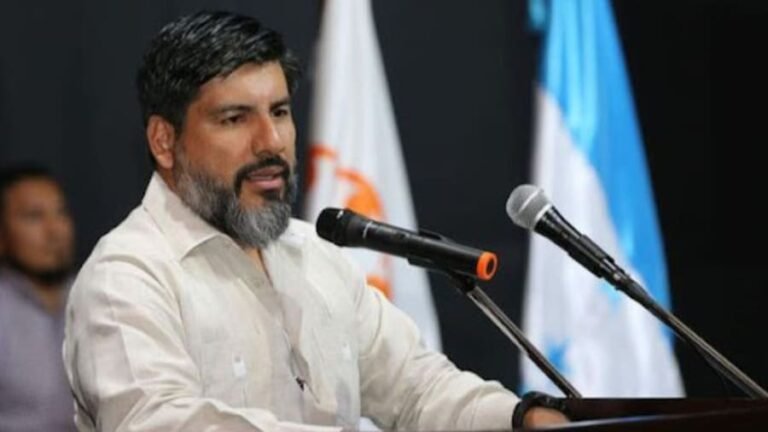 Fiscal General anuncia tres requerimientos por irregularidades en elecciones primarias